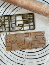 Load image into Gallery viewer, FJB Cookie Cutter