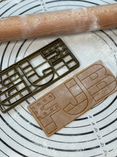 Load image into Gallery viewer, FJB Cookie Cutter