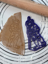 Load image into Gallery viewer, Donatello