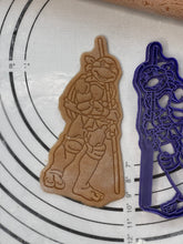 Load image into Gallery viewer, Donatello
