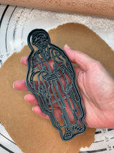 Load image into Gallery viewer, Set of 8 Premium Quality Purim Cookie Cutters And Molds