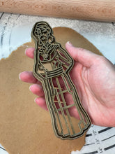 Load image into Gallery viewer, Set of 8 Premium Quality Purim Cookie Cutters And Molds