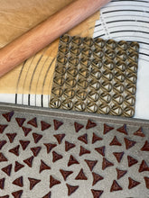 Load image into Gallery viewer, Purim Hamentashen MultiCutter x49