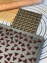Load image into Gallery viewer, Purim Hamentashen MultiCutter x49