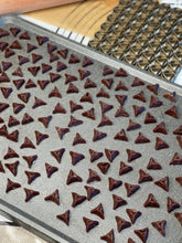 Load image into Gallery viewer, Purim Hamentashen MultiCutter x49