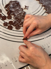 Load image into Gallery viewer, Purim Hamentashen MultiCutter x49