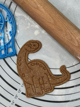 Load image into Gallery viewer, Diplodocus Baby Dinosaur