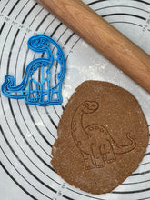 Load image into Gallery viewer, Diplodocus Baby Dinosaur