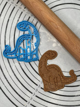 Load image into Gallery viewer, Diplodocus Baby Dinosaur