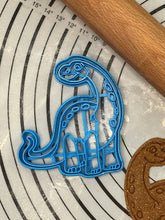 Load image into Gallery viewer, Diplodocus Baby Dinosaur