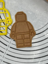 Load image into Gallery viewer, Build you Lego Minifigures Set