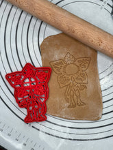 Load image into Gallery viewer, The Demogorgon Stranger Things Cookie Cutter