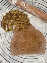Load image into Gallery viewer, Temple in Jerusalem Holy Temple Beit Hamikdash בית המקדש