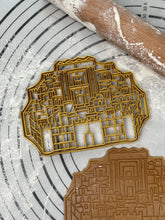 Load image into Gallery viewer, Temple in Jerusalem Holy Temple Beit Hamikdash בית המקדש