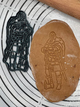 Load image into Gallery viewer, Viking with the Axe