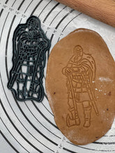 Load image into Gallery viewer, Viking with the Axe