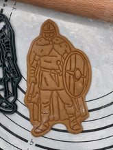 Load image into Gallery viewer, Viking with Shield