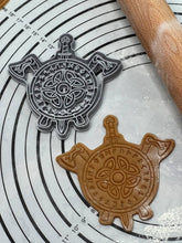 Load image into Gallery viewer, Shield With Sword and Axes