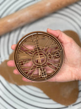 Load image into Gallery viewer, Vikings Shield King Harald Finehair’s