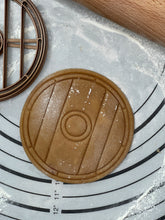Load image into Gallery viewer, Vikings Shield