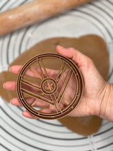 Load image into Gallery viewer, Viking Lagertha Lothbrok Shield