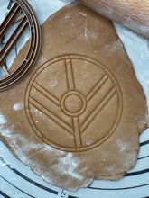Load image into Gallery viewer, Viking Lagertha Lothbrok Shield