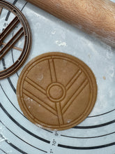 Load image into Gallery viewer, Viking Lagertha Lothbrok Shield