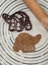 Load image into Gallery viewer, Ankylosaurus Baby Dinosaur