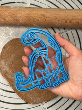 Load image into Gallery viewer, Diplodocus Baby Dinosaur