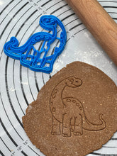 Load image into Gallery viewer, Diplodocus Baby Dinosaur