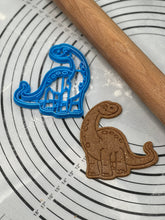 Load image into Gallery viewer, Diplodocus Baby Dinosaur