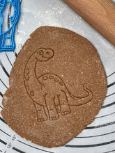Load image into Gallery viewer, Diplodocus Baby Dinosaur