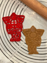 Load image into Gallery viewer, The Demogorgon Stranger Things Cookie Cutter