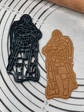 Load image into Gallery viewer, Viking with the Axe