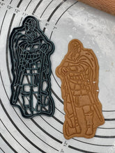 Load image into Gallery viewer, Viking with the Axe