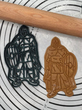 Load image into Gallery viewer, Viking with Shield