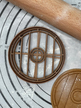 Load image into Gallery viewer, Vikings Shield