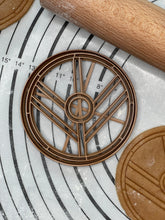 Load image into Gallery viewer, Viking Lagertha Lothbrok Shield