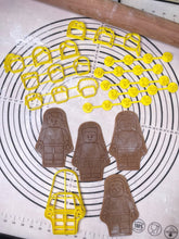 Load image into Gallery viewer, Build you Lego Minifigures Set