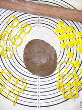 Load image into Gallery viewer, Build you Lego Minifigures Set