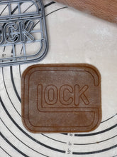 Load image into Gallery viewer, Glock Logo
