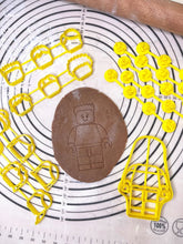 Load image into Gallery viewer, Build you Lego Minifigures Set