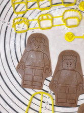 Load image into Gallery viewer, Build you Lego Minifigures Set