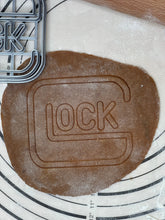 Load image into Gallery viewer, Glock Logo