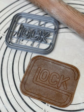 Load image into Gallery viewer, Glock Logo