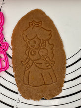 Load image into Gallery viewer, Princess Peach