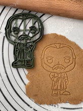 Load image into Gallery viewer, Otto Hightower