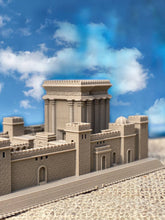 Load image into Gallery viewer, Second Temple