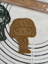 Load image into Gallery viewer, Stranger Things Robin Buckley Cookie Cutter