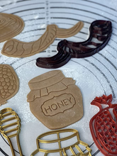 Load image into Gallery viewer, Rosh Ha-Shanah Set